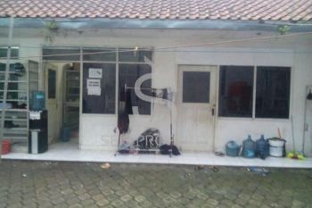 DIJUAL PABRIK DI BATUJAJAR BANDUNG
