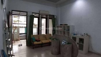 Rumah bagus Siap Huni bebas banjir di TAMAN RATU(TR102)