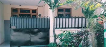 Rumah disewakan di ZManyar Sabrangan