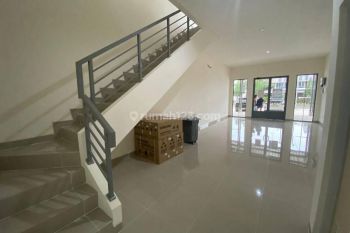 Disewakan Dan Dijual Ruko Gading Serpong Lokasi Strategis