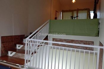 Rumah 2 Lantai Murah di The Green Cigadung Sayap Dago Bandung