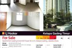 thumbnail-apartemen-gading-greenhill-tower-b-lantai-23-kelapa-gading-jakarta-utara-1