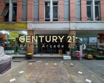 Hotsale Ruko Strategis Di Bintaro Trade Center Sc11305