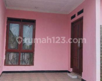 Rumah Bagus Siap Huni di Dalam Harvest City, Cileungsi