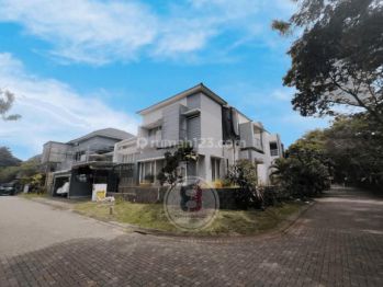 Rumah Dijual Kebayoran Residences Bintro Jaya Sektor 7 Siap Huni