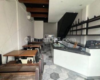 554. Disewakan Ruko San Antonio Surabaya