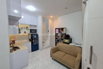 Rumah Rapih Bagus Cantik Furnish Jual Cepat di Malibu Village Gading Serpong