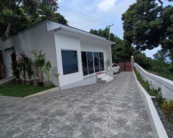 558. FOR SALE VILLA FENDAL OCEAN VIEW