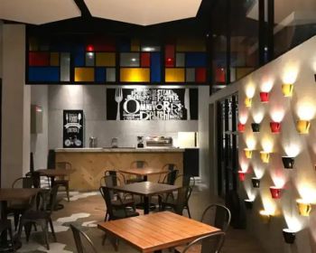 Komersial Area jl.Kenjeran