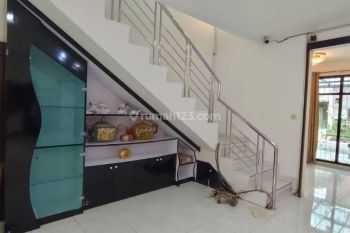 Jual cepat Rumah Murah Taman sakura dkt tol pasir koja,Rumah Baru renov siap 2