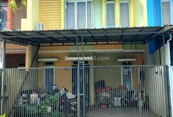 Rumah Daerah Tanggerang