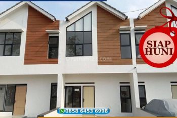 Best Deal 500 Jtan Rumah Gress Di Arcamanik Kota Bandung 61M19