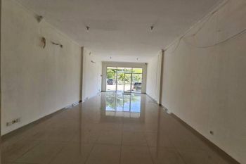 Ruko Terrace Sudah Rapi dan Siap Huni