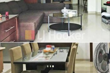 Rumah Gracia Residence, Graha Raya Bintaro, Tangerang, Banten