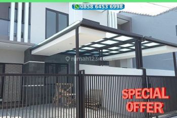 Harga Top Rumah Ready Stock Di Margahayu Kota Bandung 107A5