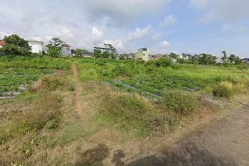 Tanah dijual di Malang lt2140 kawasan joyogrand tlogomas