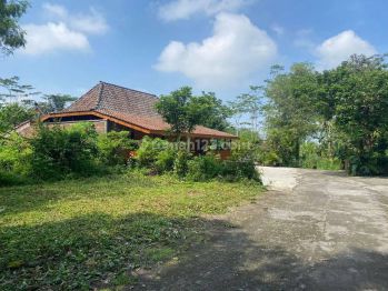 Timur Jl. Palagan Km 12, Tanah Kavling 2 Jt an, SHM