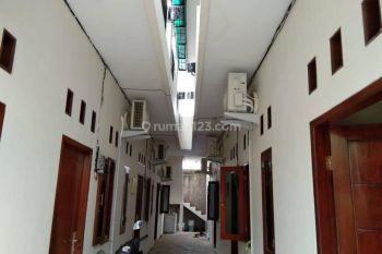 Kost Beji Ui Ada 16 Kamar Fasilitas Lengkap Sudah Mitra By Oyo