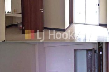 Apartemen Pluit Sea View, Blok C, Tower Maldives, Lantai 12, Jakarta Utara