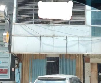 Rent Ruko: Ruko Kelapa Gading