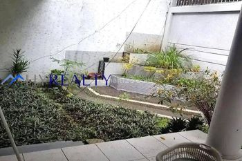 Rumah Nyaman Murah Di Sarijadi Dekat Dengan Polban