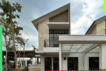 Toplah Rumah Podomoro Park Kluster Fashagriya Bandung 156P1