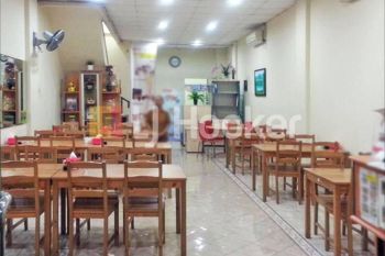 Ruko Odessa Gading Serpong, Tangerang, Banten