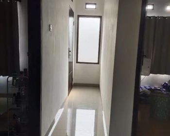 Dijual Rumah Murah Dekat Pemkot Cimahi