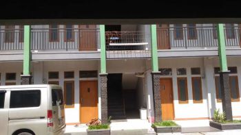 Dijual Kostan Aktif di jln.Mengger Dekat batununggal