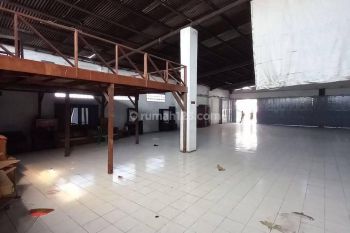 Sewa Ruko Luas Mainroad Padalarang Dapat Dipakai Sebagai Gudang