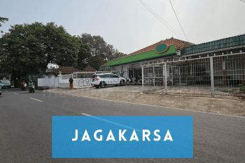 Rumah Hitung Tanah Dekat Cilandak Kko