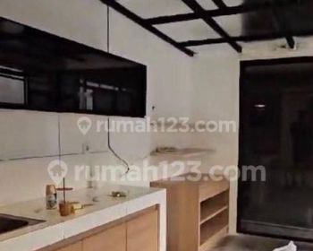 Di Sewa Rumah Tatar Simakirana Kota Baru Parahyangan