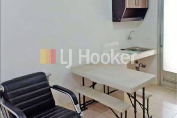 Apartemen Green bay Tower D lantai 21 Pluit, Jakarta Utara