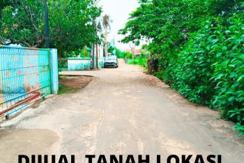 Dijual tanah siap bangun lokasi  maskarebet km 10