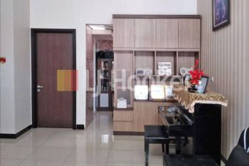 Rumah Citra 7 Cluster Bloomingdale Kalideres, Jakarta Barat