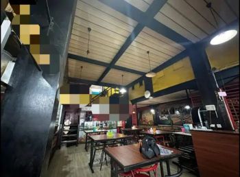 Disewakan Ruang Usaha Kuliner Ramai dan Strategis di Cimahi