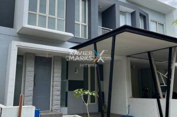 Disewakan Rumah Siap Huni di Green Orchid Residence Suhat Malang