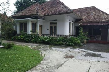 Dijual Rumah Terawat Cipaganti
