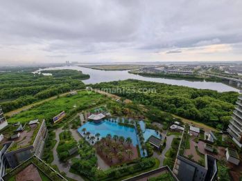 Apartment Favorite Gold Coast (Harga Khusus)