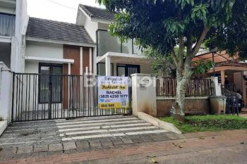 RUMAH ASRI TIDAR MALANG KOTA