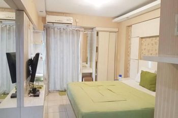 BUKAROOM PROMO STUDIO DELUXE WEEKDAY