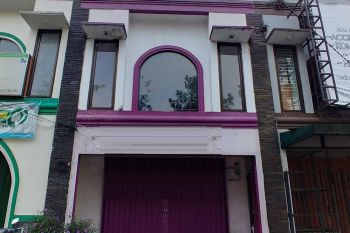 Sale Ruko: Ruko Cihanjuang