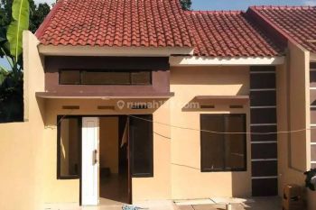 Rumah Cluster Cicilan 2 Jutaan d di Kalimulya