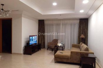 Dijual Apartemen Pakubuwono Residence 2+1BR