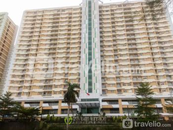 Trivium Terrace Apartments