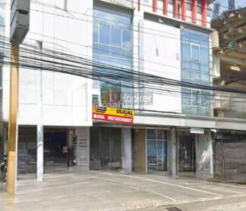 Jual Ruko Siap Pakai,cocok Usaha Dan Kantor Jalan Setiabudi Srondol Semarang
