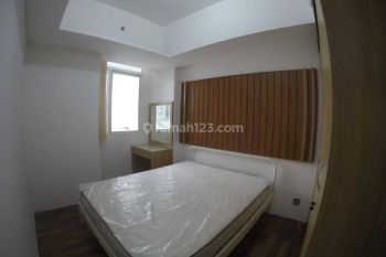 Apartemen Marvell City siap huni