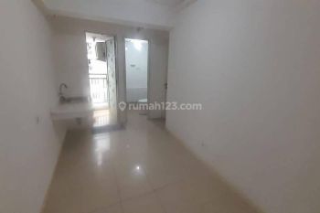 Disewakan Apartemen Bassura City 1 Bedroom Kosongan Tower F