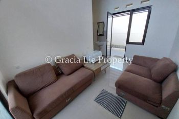 Sewa Rumah kawasan Binus Malang