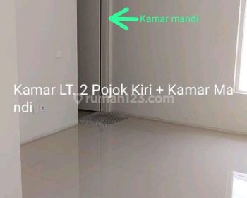 Rumah Citraland Surabaya Harga Murah Rik.a029